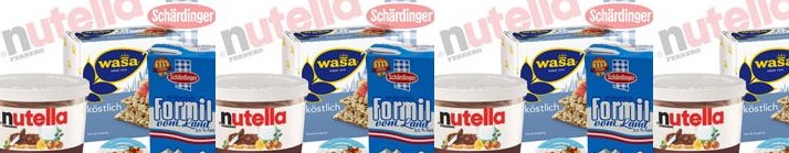 Frühstück & Co. beim Nachtlieferservice Wien - Online bestellen